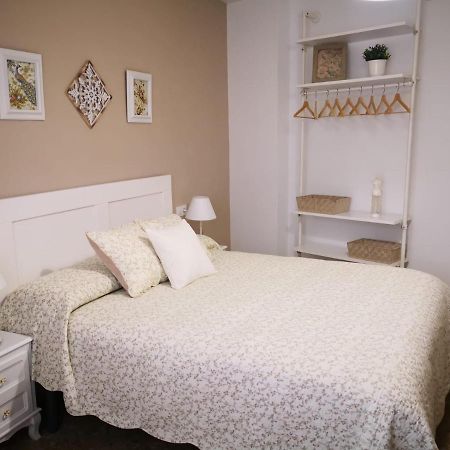 Medina Baguh Apartman Priego de Córdoba Kültér fotó