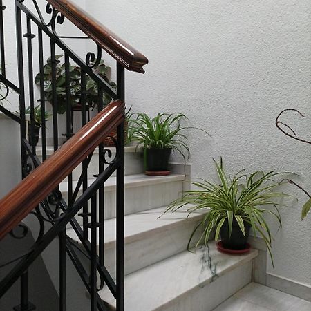 Medina Baguh Apartman Priego de Córdoba Szoba fotó