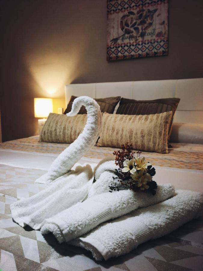 Medina Baguh Apartman Priego de Córdoba Kültér fotó