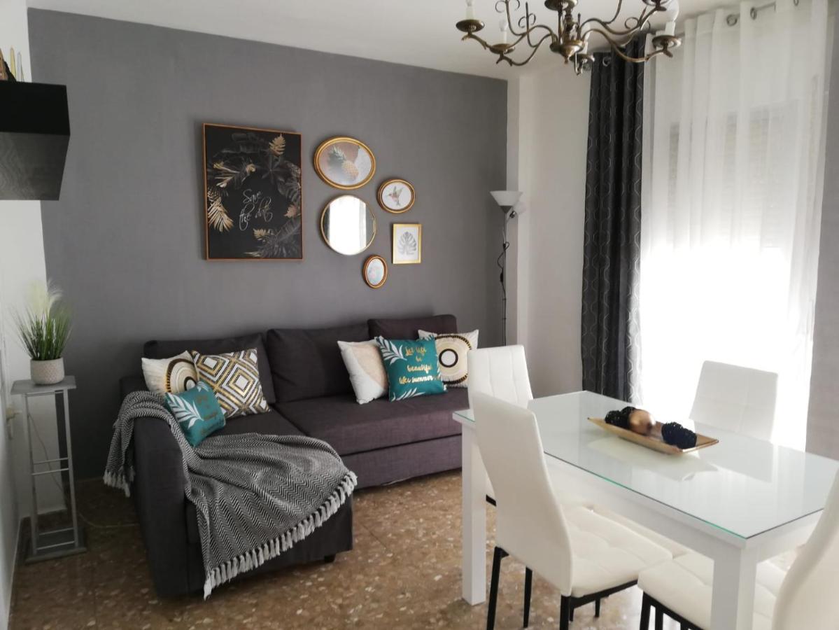 Medina Baguh Apartman Priego de Córdoba Kültér fotó