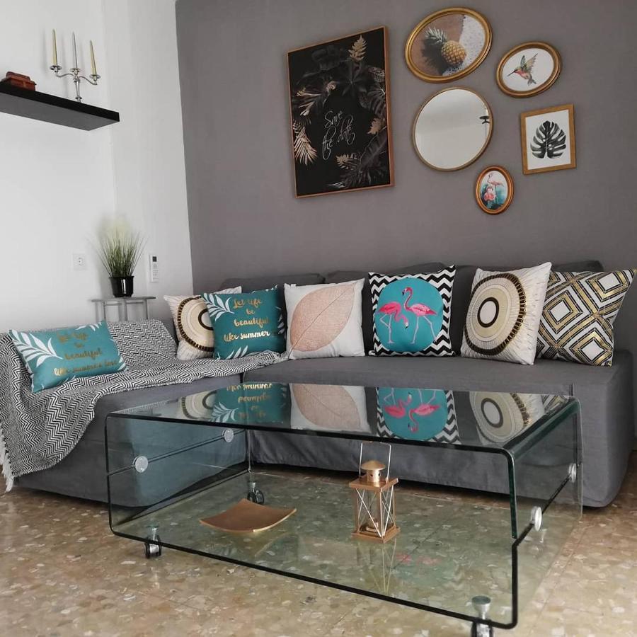 Medina Baguh Apartman Priego de Córdoba Kültér fotó