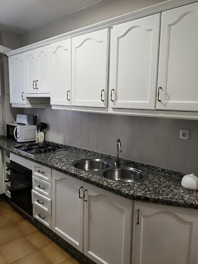 Medina Baguh Apartman Priego de Córdoba Kültér fotó