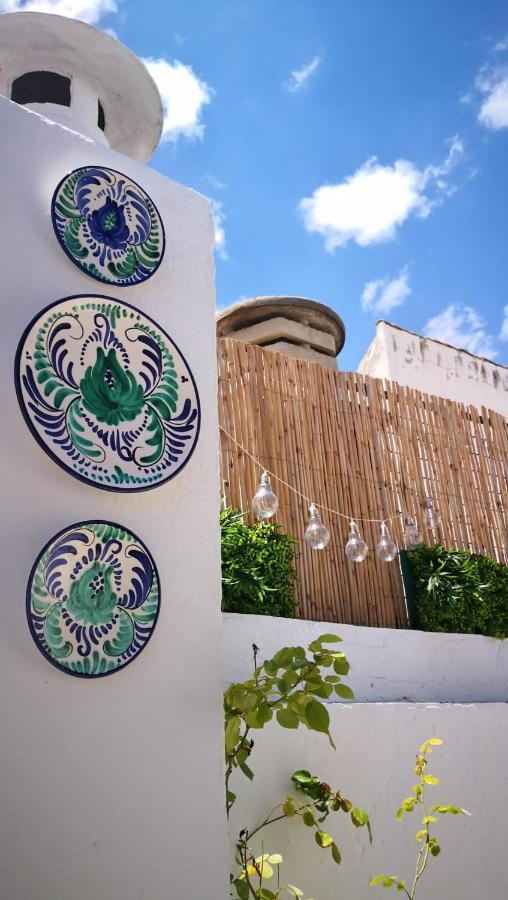 Medina Baguh Apartman Priego de Córdoba Kültér fotó