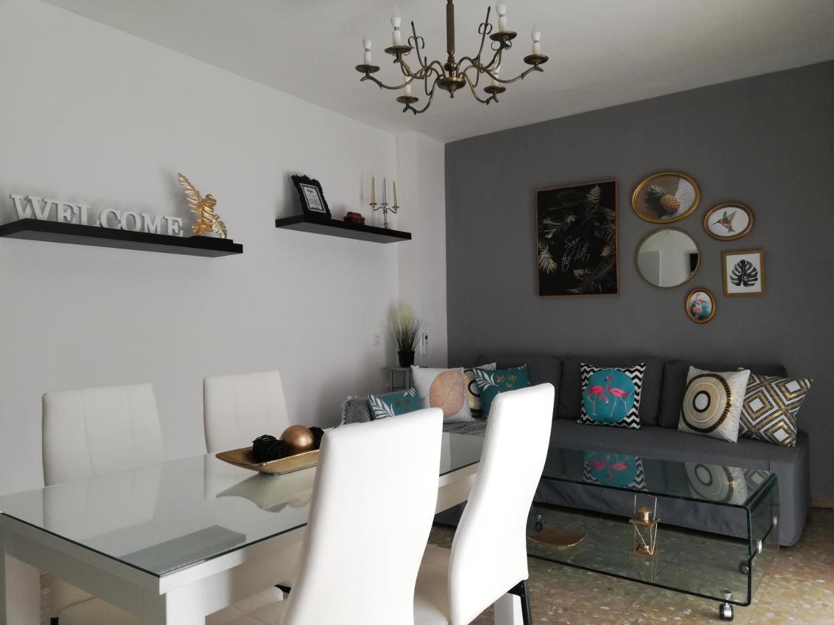 Medina Baguh Apartman Priego de Córdoba Kültér fotó