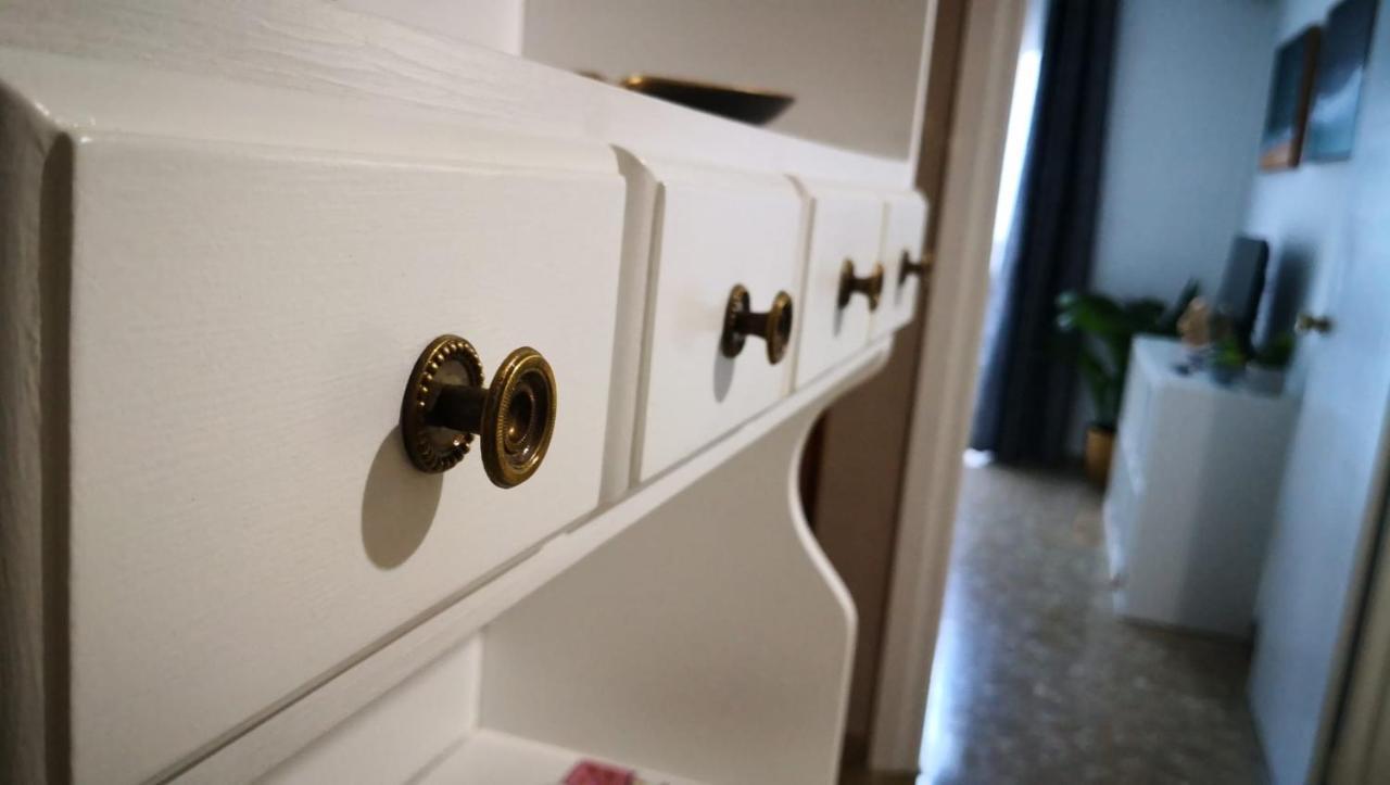 Medina Baguh Apartman Priego de Córdoba Kültér fotó