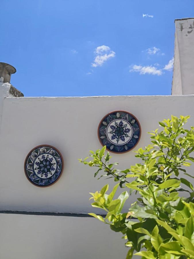 Medina Baguh Apartman Priego de Córdoba Kültér fotó