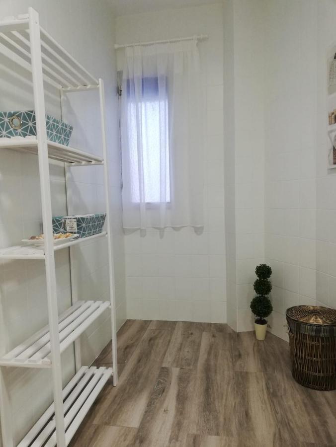 Medina Baguh Apartman Priego de Córdoba Kültér fotó