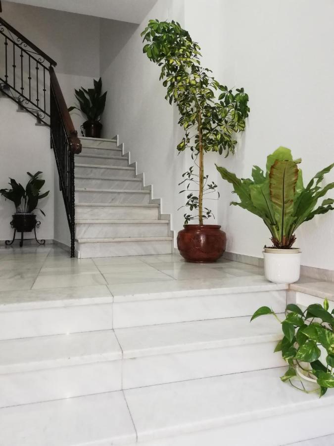Medina Baguh Apartman Priego de Córdoba Kültér fotó