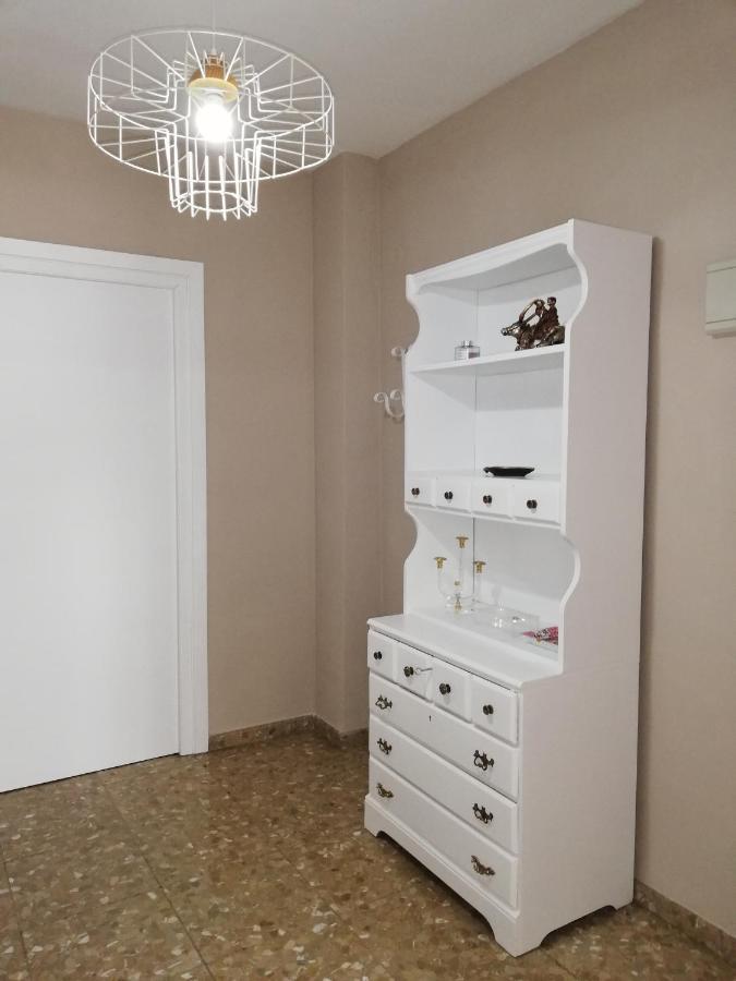 Medina Baguh Apartman Priego de Córdoba Kültér fotó