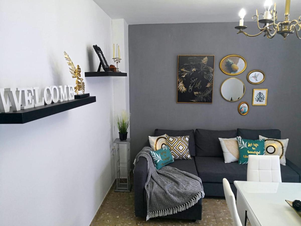 Medina Baguh Apartman Priego de Córdoba Kültér fotó