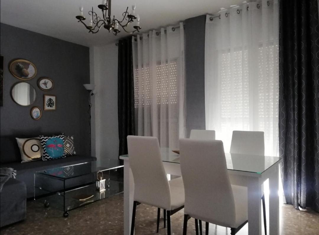 Medina Baguh Apartman Priego de Córdoba Kültér fotó