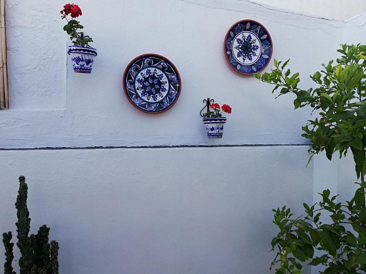 Medina Baguh Apartman Priego de Córdoba Kültér fotó