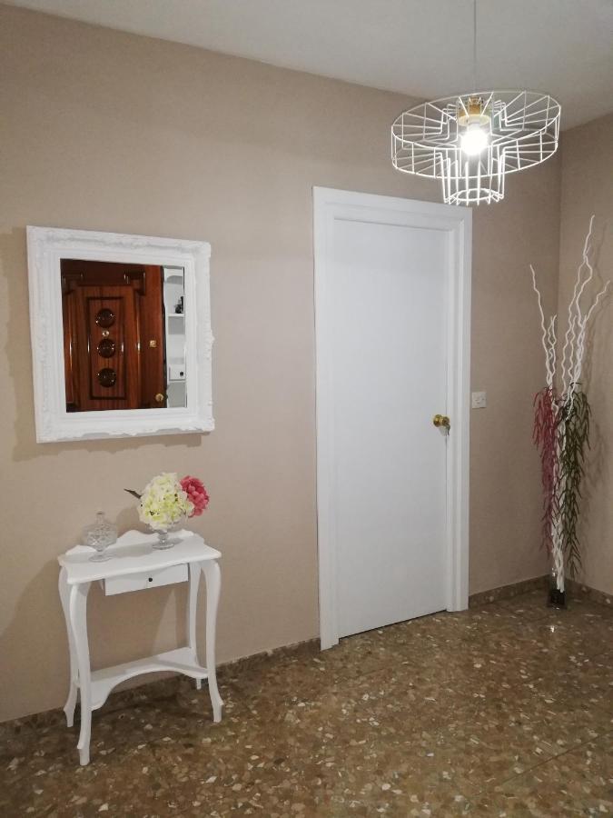 Medina Baguh Apartman Priego de Córdoba Kültér fotó