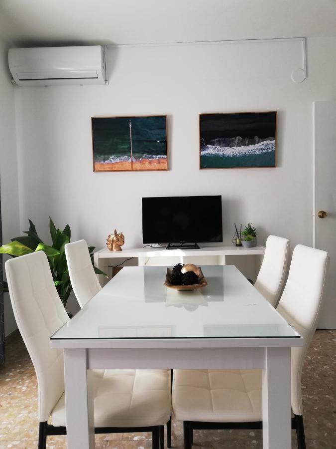 Medina Baguh Apartman Priego de Córdoba Kültér fotó