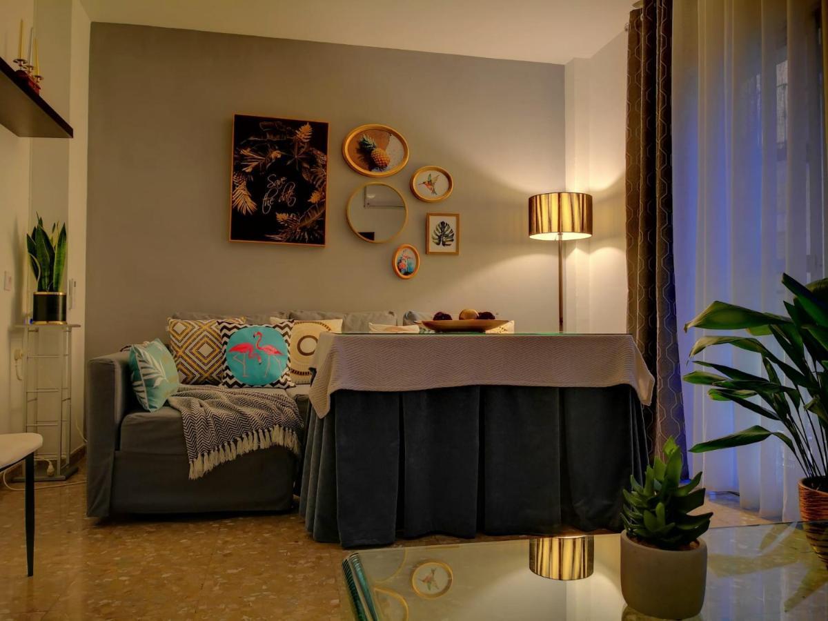 Medina Baguh Apartman Priego de Córdoba Kültér fotó