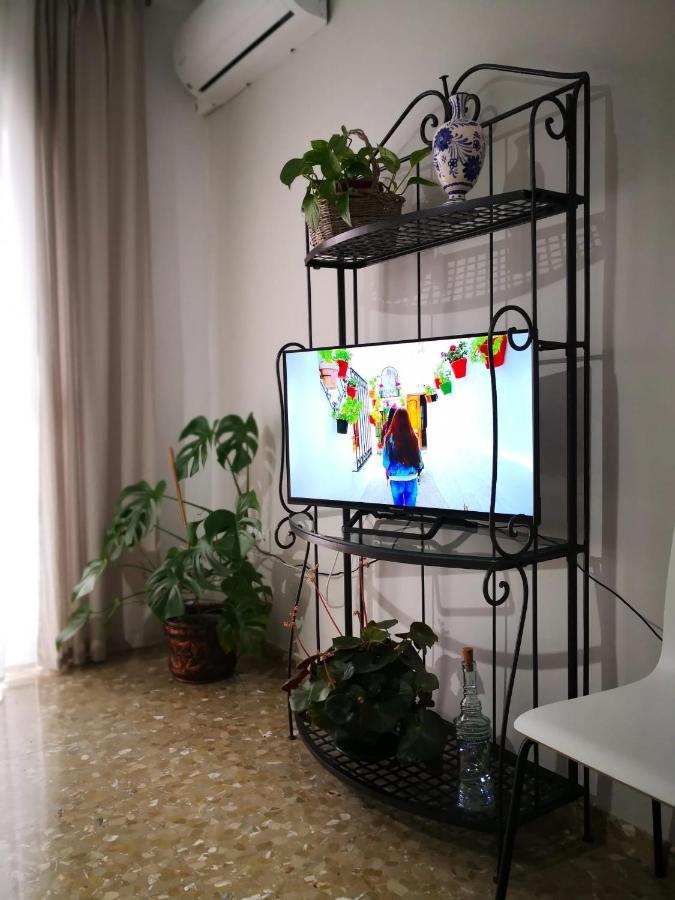 Medina Baguh Apartman Priego de Córdoba Kültér fotó
