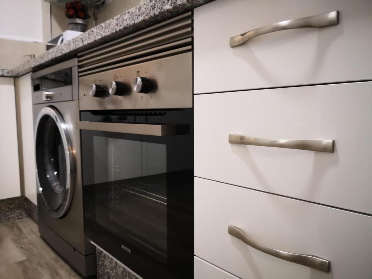 Medina Baguh Apartman Priego de Córdoba Kültér fotó