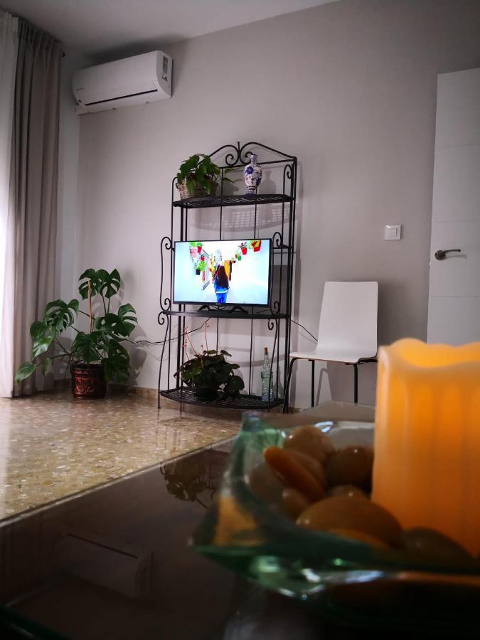 Medina Baguh Apartman Priego de Córdoba Kültér fotó