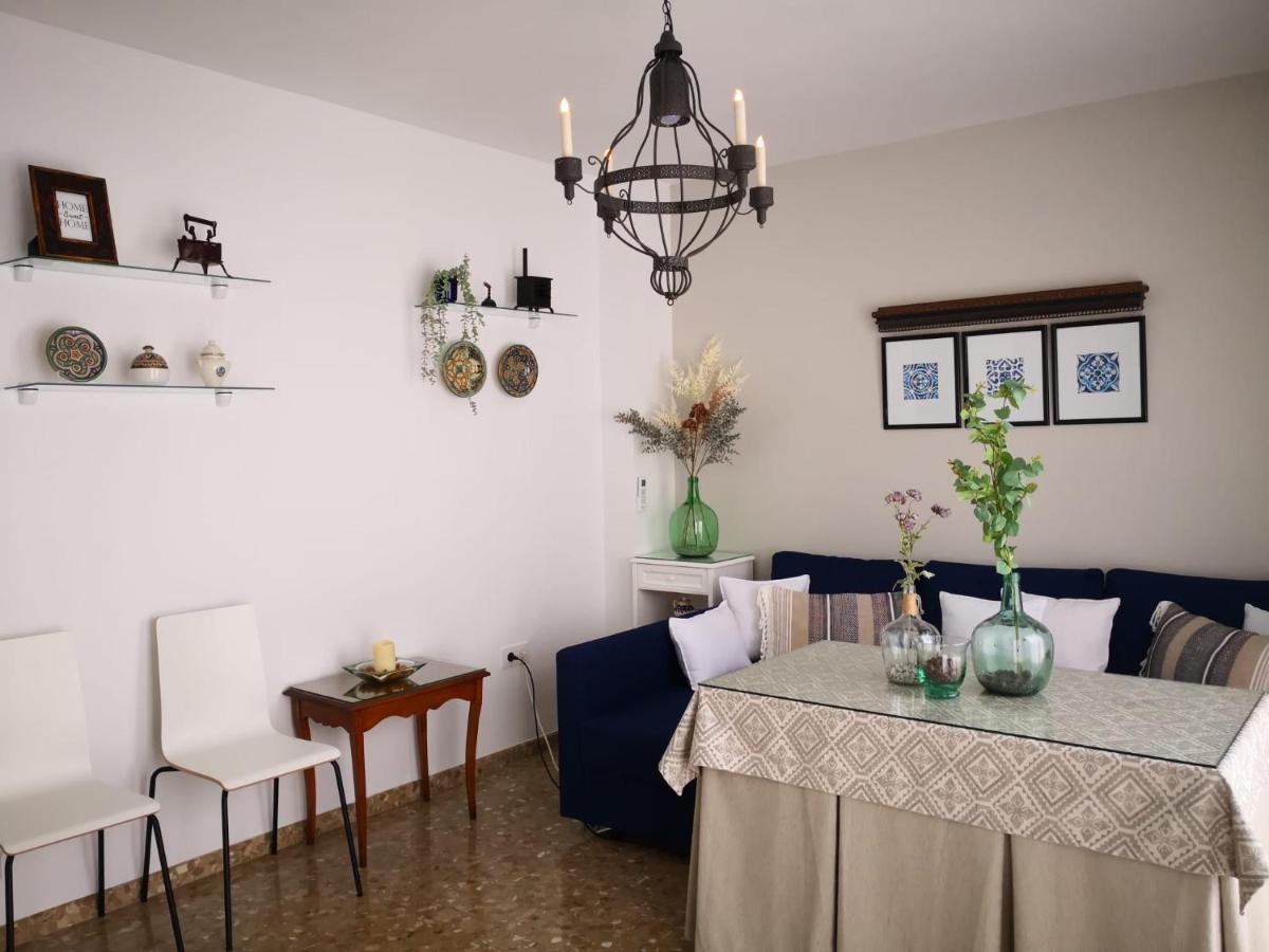 Medina Baguh Apartman Priego de Córdoba Kültér fotó