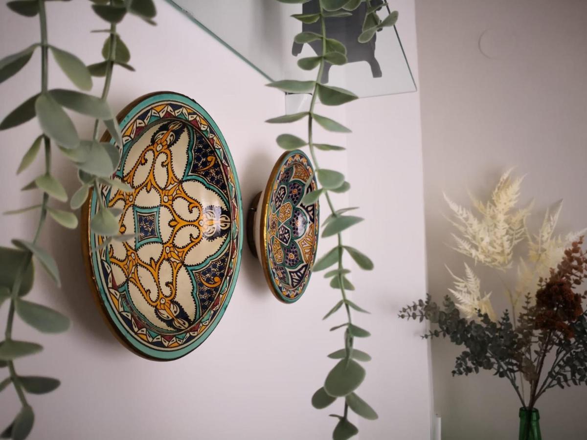 Medina Baguh Apartman Priego de Córdoba Kültér fotó