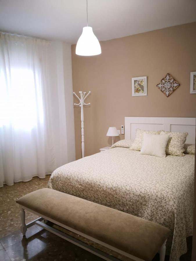 Medina Baguh Apartman Priego de Córdoba Kültér fotó