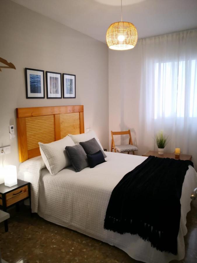 Medina Baguh Apartman Priego de Córdoba Kültér fotó