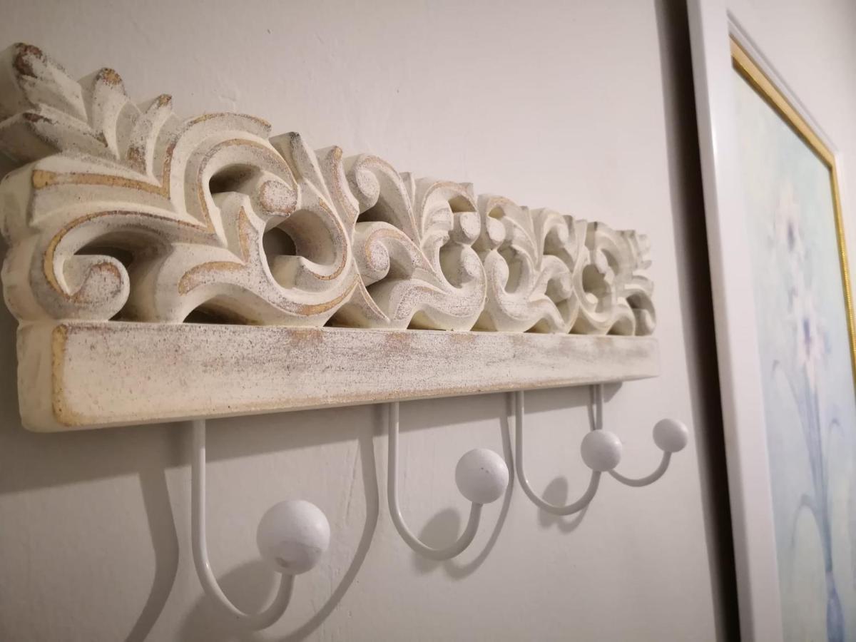 Medina Baguh Apartman Priego de Córdoba Kültér fotó