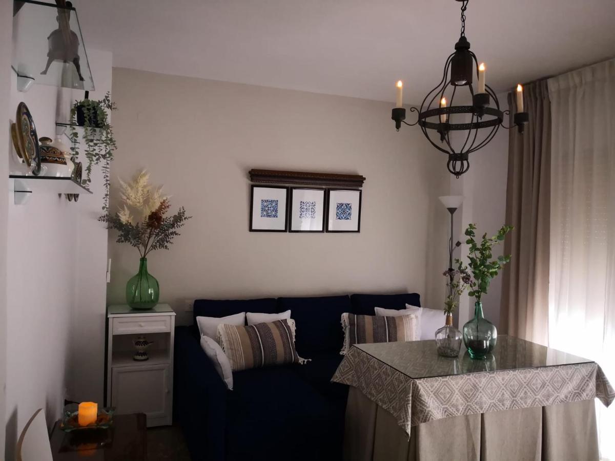 Medina Baguh Apartman Priego de Córdoba Kültér fotó