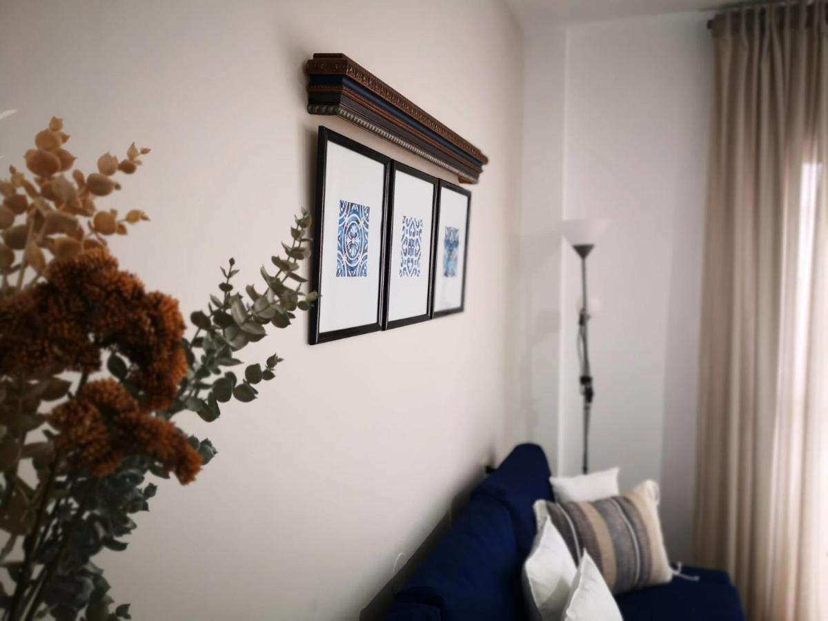 Medina Baguh Apartman Priego de Córdoba Kültér fotó