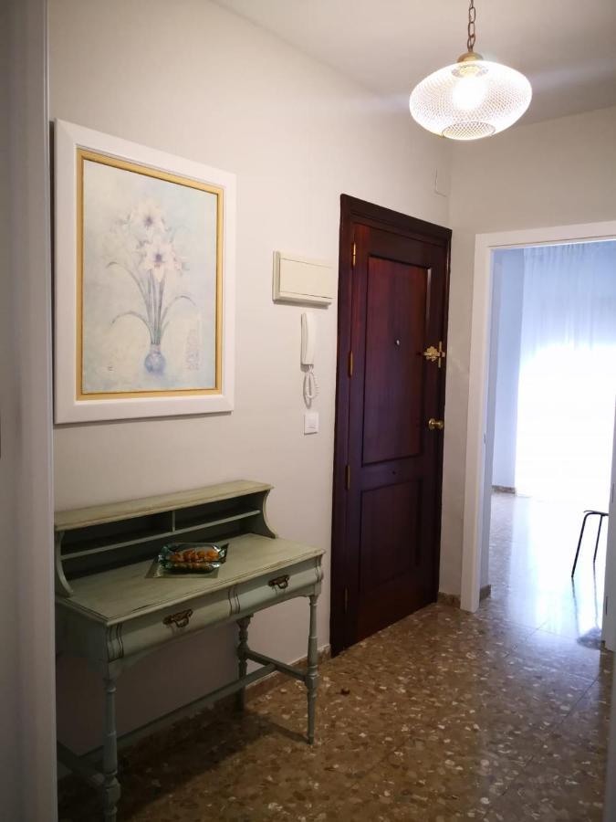 Medina Baguh Apartman Priego de Córdoba Kültér fotó