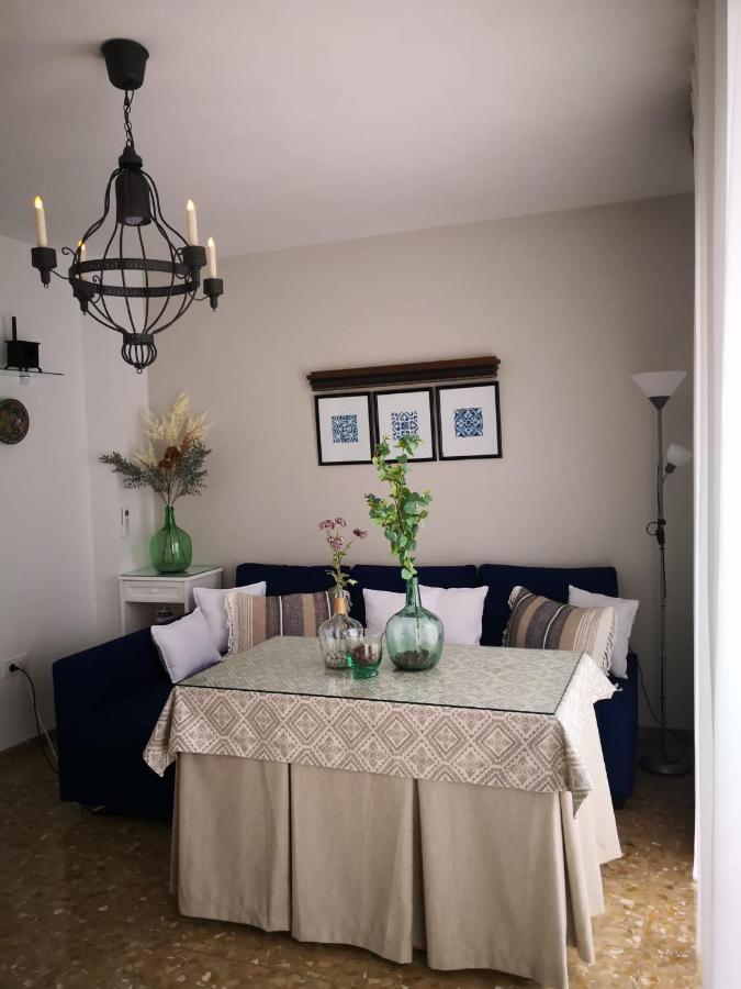 Medina Baguh Apartman Priego de Córdoba Kültér fotó