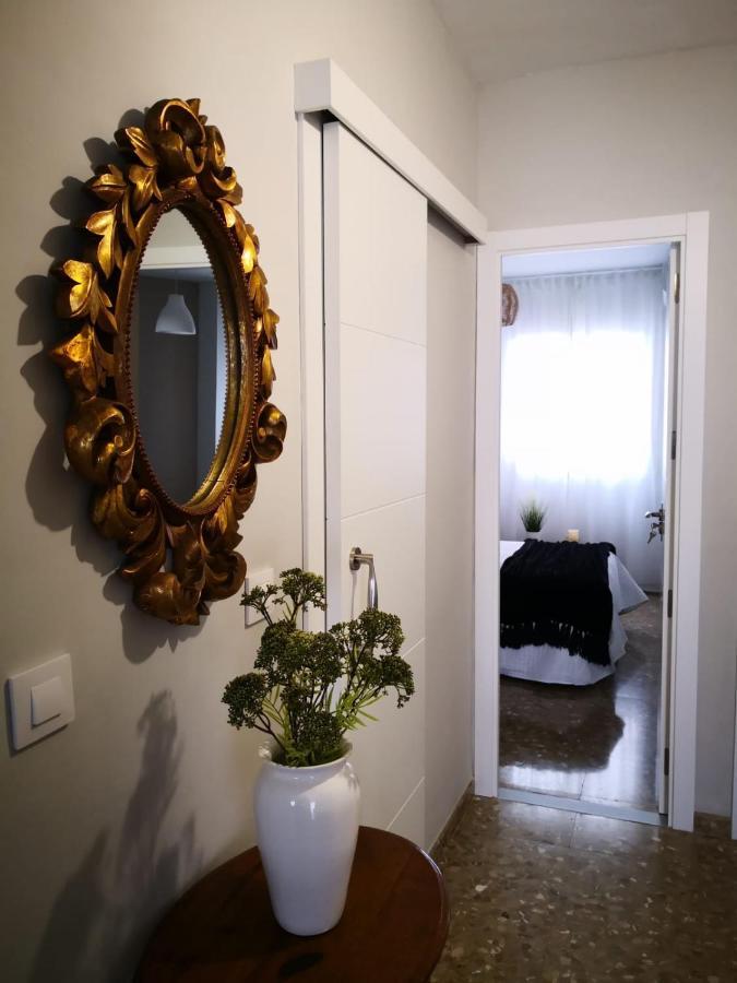 Medina Baguh Apartman Priego de Córdoba Kültér fotó