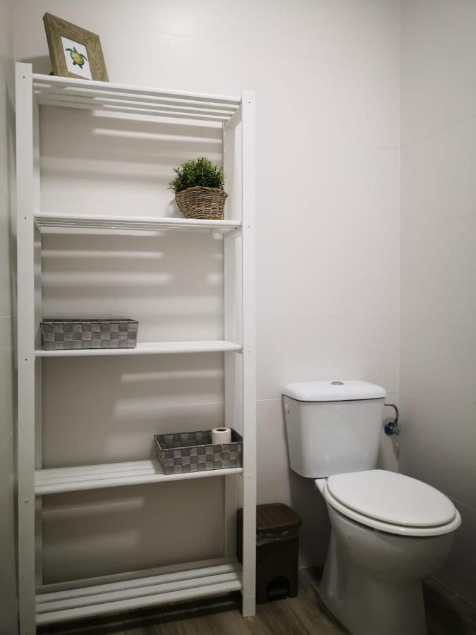 Medina Baguh Apartman Priego de Córdoba Kültér fotó