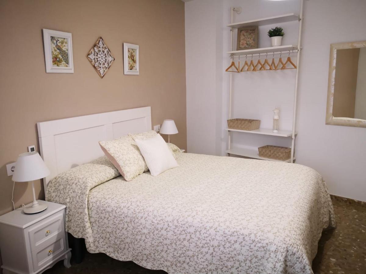 Medina Baguh Apartman Priego de Córdoba Kültér fotó
