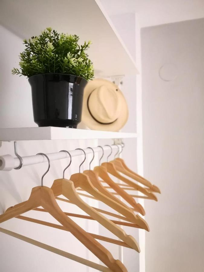 Medina Baguh Apartman Priego de Córdoba Kültér fotó