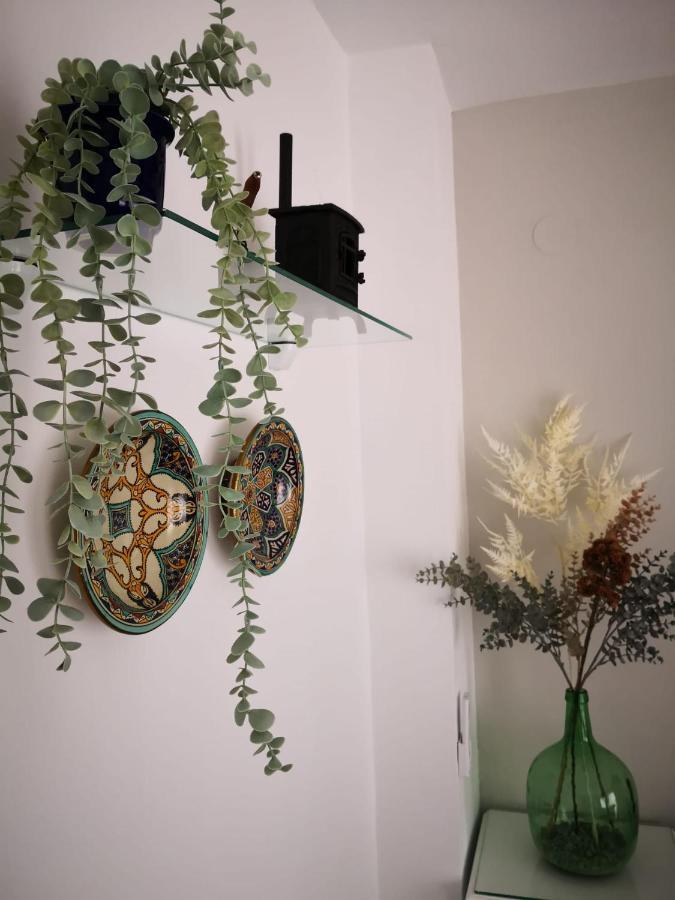 Medina Baguh Apartman Priego de Córdoba Kültér fotó