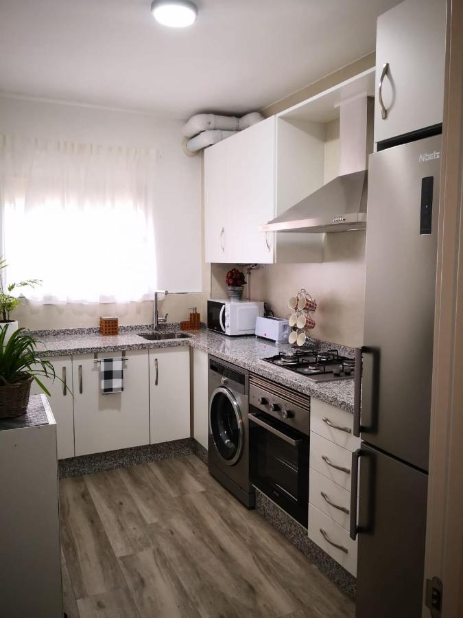 Medina Baguh Apartman Priego de Córdoba Kültér fotó
