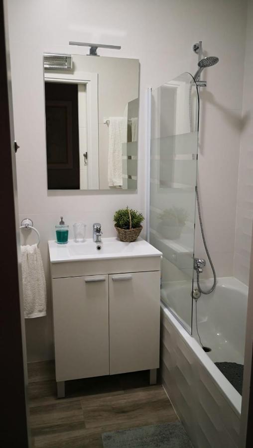 Medina Baguh Apartman Priego de Córdoba Kültér fotó