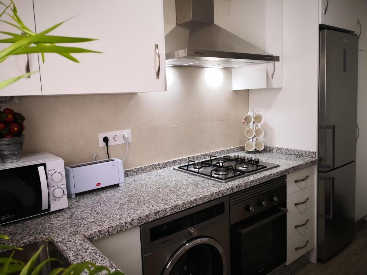 Medina Baguh Apartman Priego de Córdoba Kültér fotó