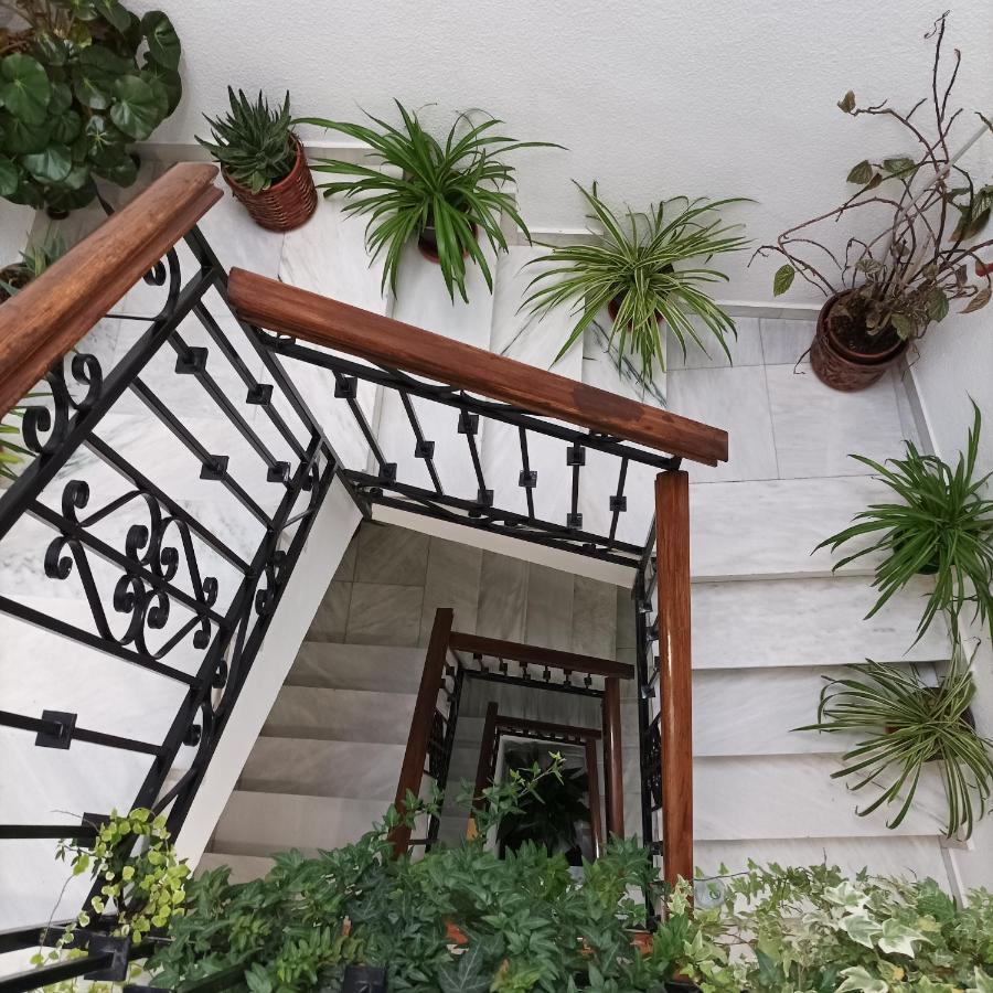 Medina Baguh Apartman Priego de Córdoba Kültér fotó