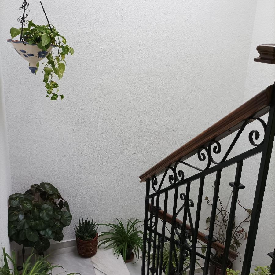 Medina Baguh Apartman Priego de Córdoba Kültér fotó