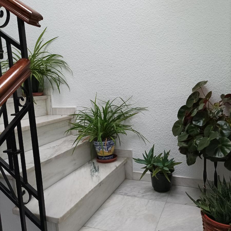Medina Baguh Apartman Priego de Córdoba Kültér fotó