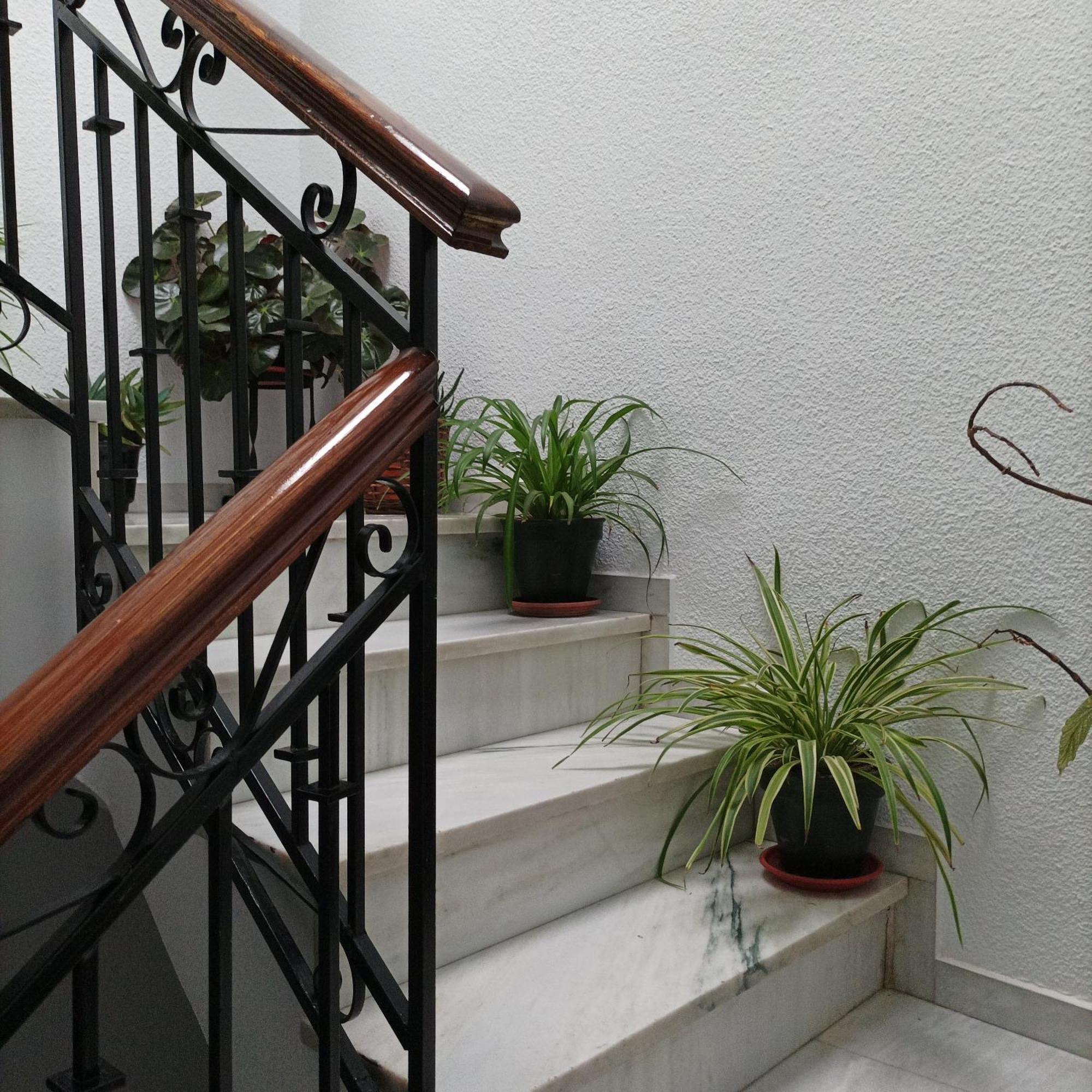 Medina Baguh Apartman Priego de Córdoba Szoba fotó
