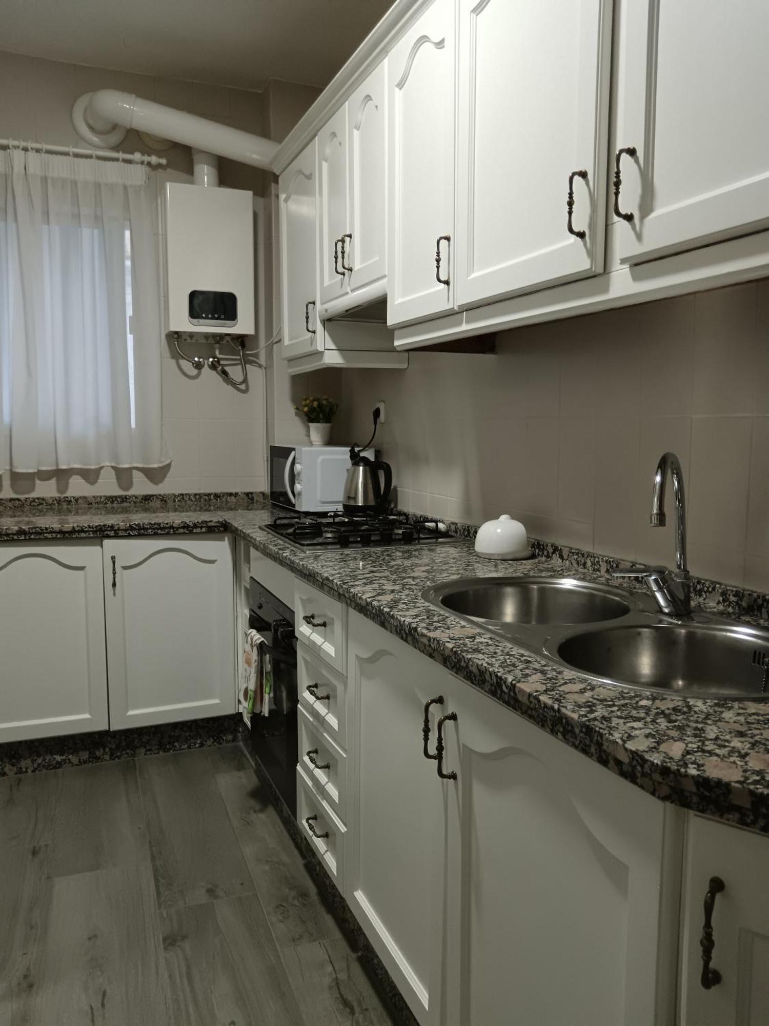 Medina Baguh Apartman Priego de Córdoba Kültér fotó
